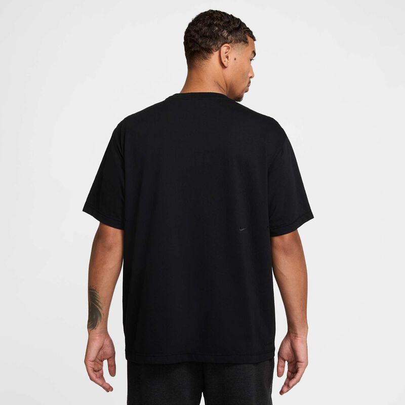 Nike Gym Heritage, Negro, hi-res