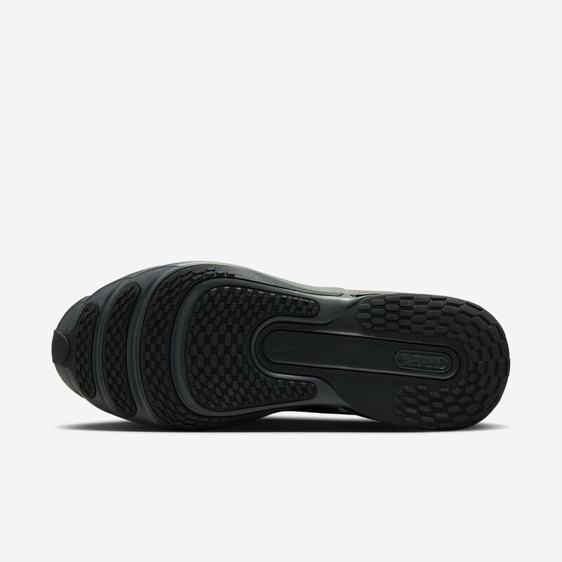 Nike Air Zoom Upturn SC, Negro/Negro/Antracita, hi-res