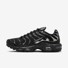 Nike Air Max Plus SE, Negro/Plata Metalizado/Laser Crimson/Negro Claro, hi-res