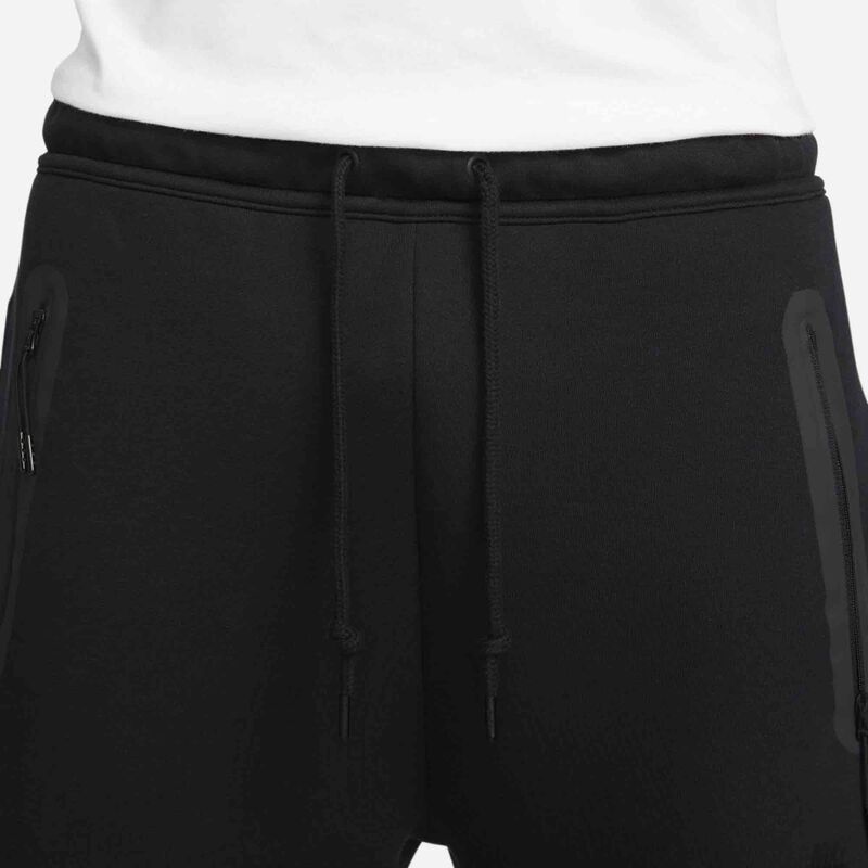 Nike Sportswear Tech Fleece, Negro/Negro, hi-res