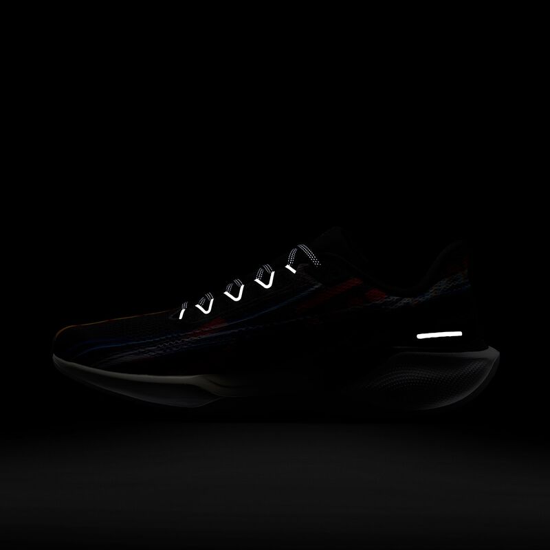 Nike Pegasus 41, Multicolor/Negro-Claro Humo Gris-Vela, hi-res