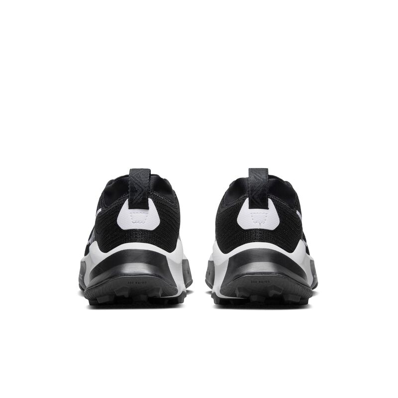 Nike ZoomX Zegama, Negro/Blanco, hi-res
