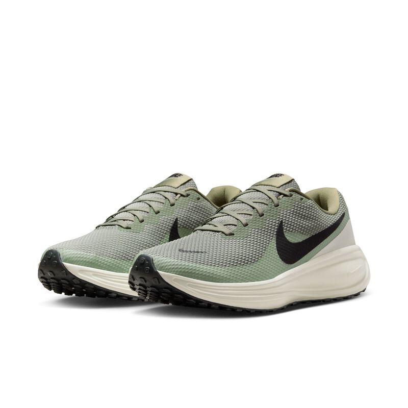 Nike Revolution 8, Verde, hi-res