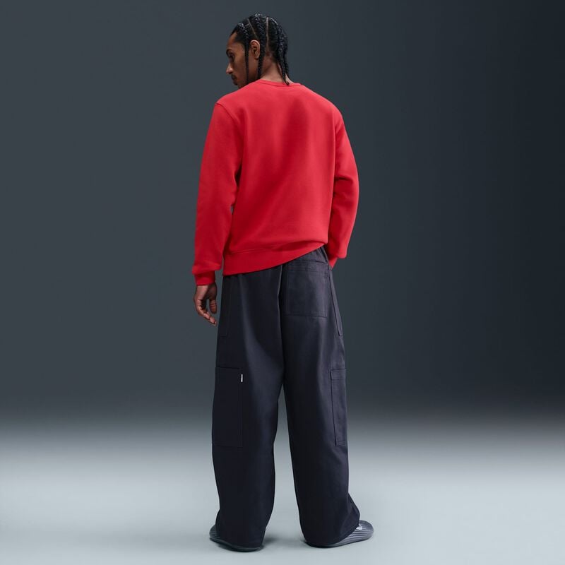 Polera Nike Sportswear, Rojo, hi-res