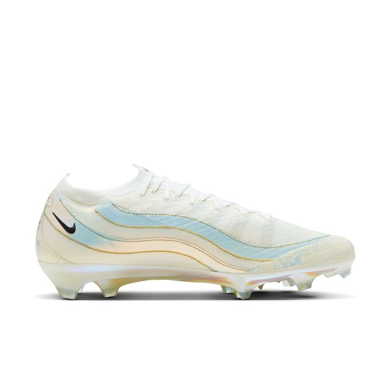 Chimp&uacute;n Nike Mercurial, Negro, hi-res