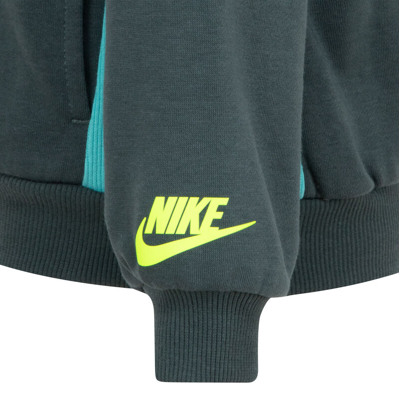 Nike Sportswear Express Yourself French Terry, Verde Vintage, hi-res