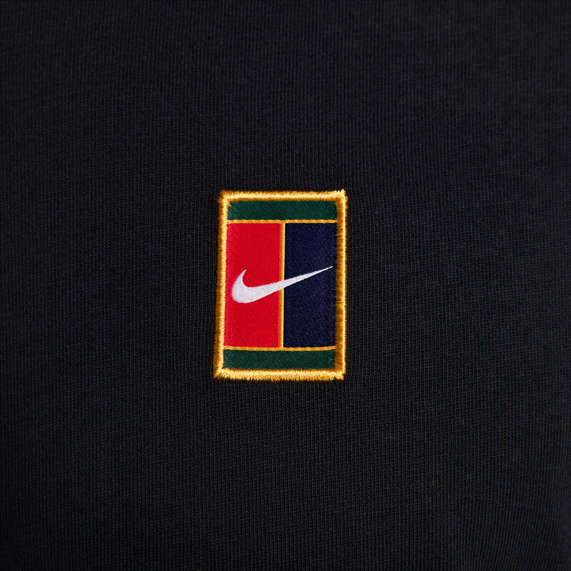 NikeCourt, NEGRO, hi-res