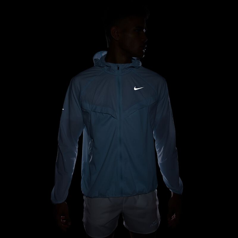 Nike Stride, Azul Glacial/Azul Glacial, hi-res