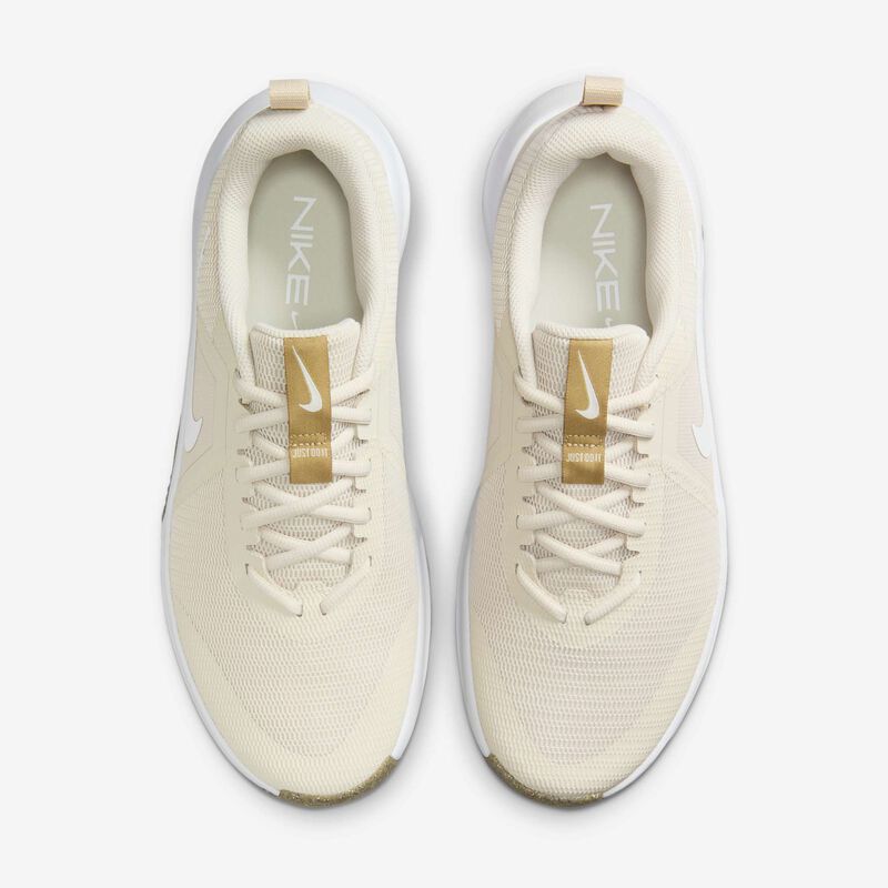 Nike MC Trainer 3, Marrón Verdoso Claro/Caqui/Marrón Medio Goma/Blanco, hi-res