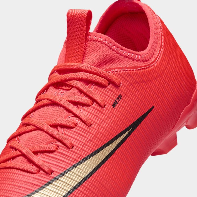 [Ljava.lang.String;@6ca21719 Nike Jr. Mercurial Vapor&nbsp;17 Academy, Rojo, hi-res