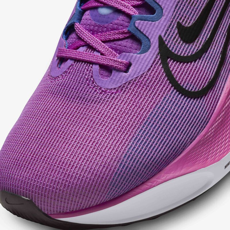 Nike Zoom Fly 5, Sueño fucsia/Azul carrera/Carmesí brillante/Negro, hi-res