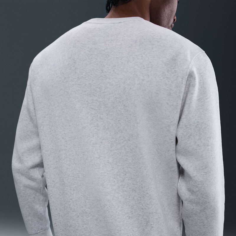 Nike Club, Abedul Brezo/Blanco, hi-res