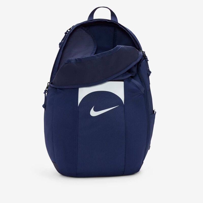 Nike Academy Team, Azul Marino Medianoche/Azul Marino Medianoche/Blanco, hi-res