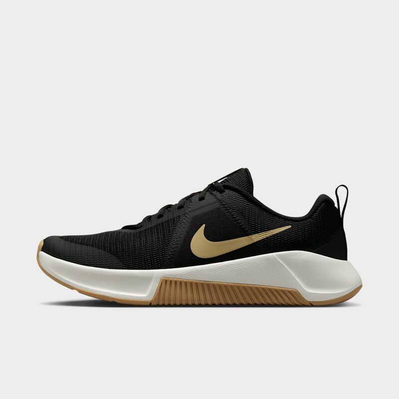 Nike MC Trainer 3, Negro/Vela/Marrón claro goma/Beige paracaídas, hi-res
