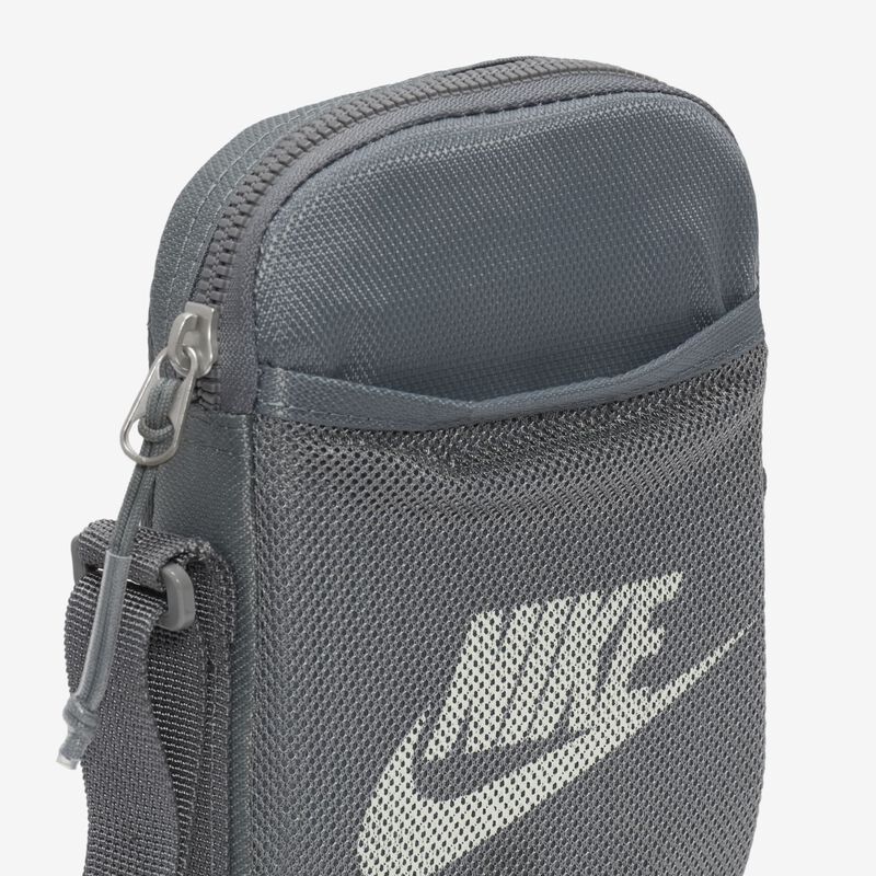 Nike Heritage, Gris Humo/Gris Humo/Blanco Cumbre, hi-res