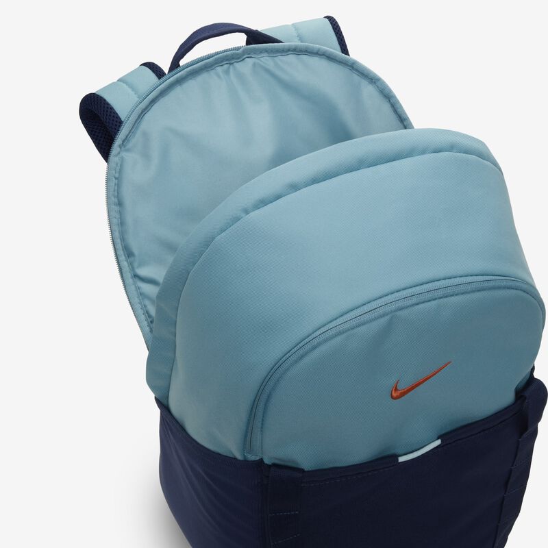 Nike Hike, Denim Turquesa/Azul Marino Medianoche/Coral Vintage, hi-res