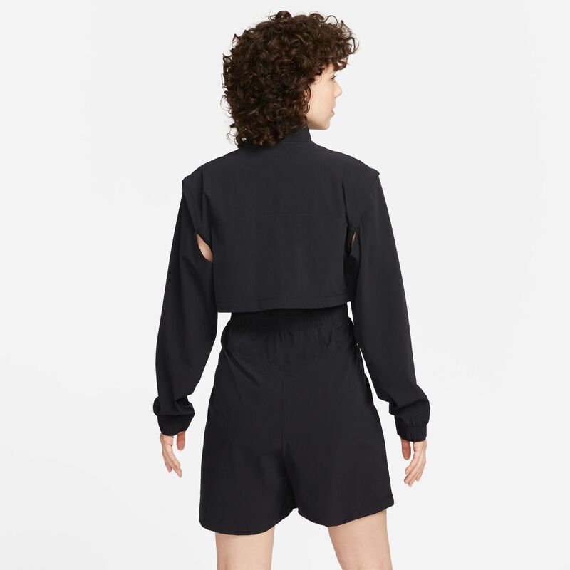 Nike Dri-FIT City Ready Bliss, Negro/Negro, hi-res