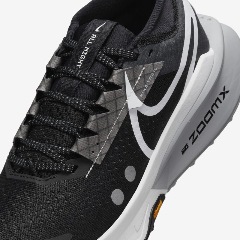 Nike Zegama Trail 2, Negro/Blanco-Gris Lobo-Antracita, hi-res