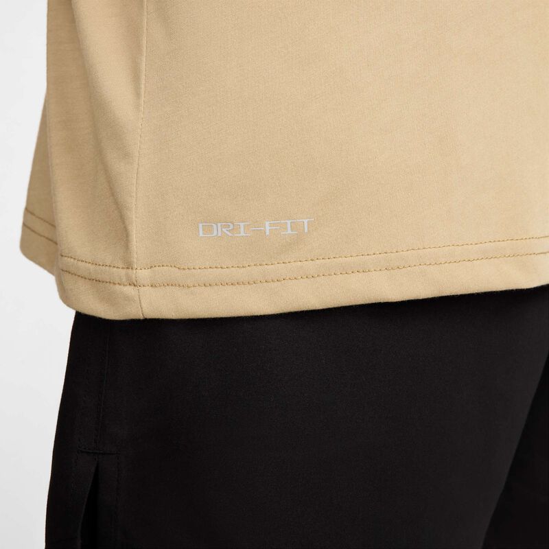 Nike Swim Hydroguard, Beige Paracaídas, hi-res