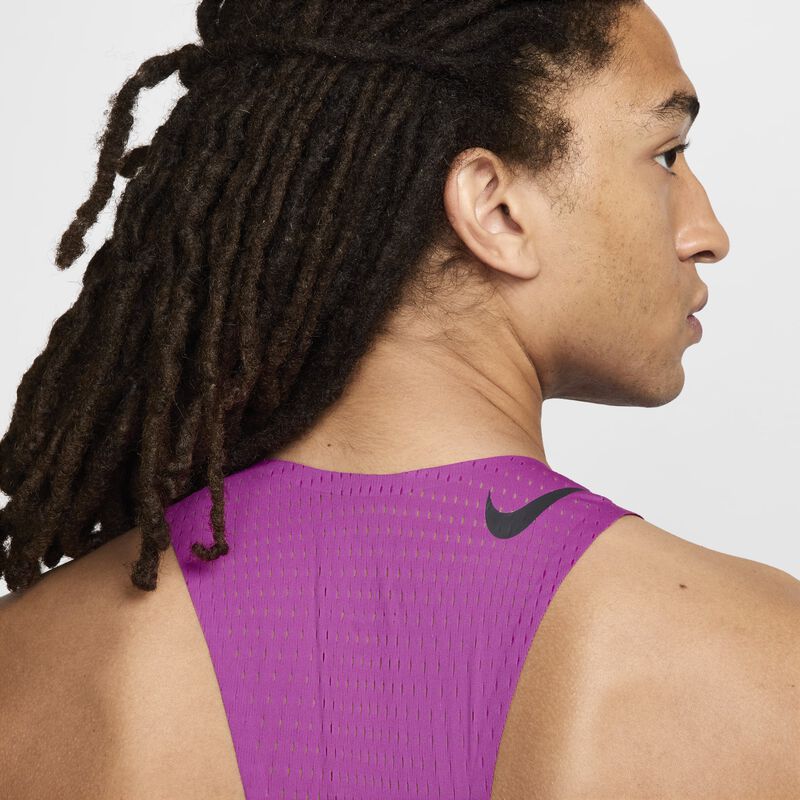 Nike AeroSwift, Fucsia Intenso/Negro, hi-res