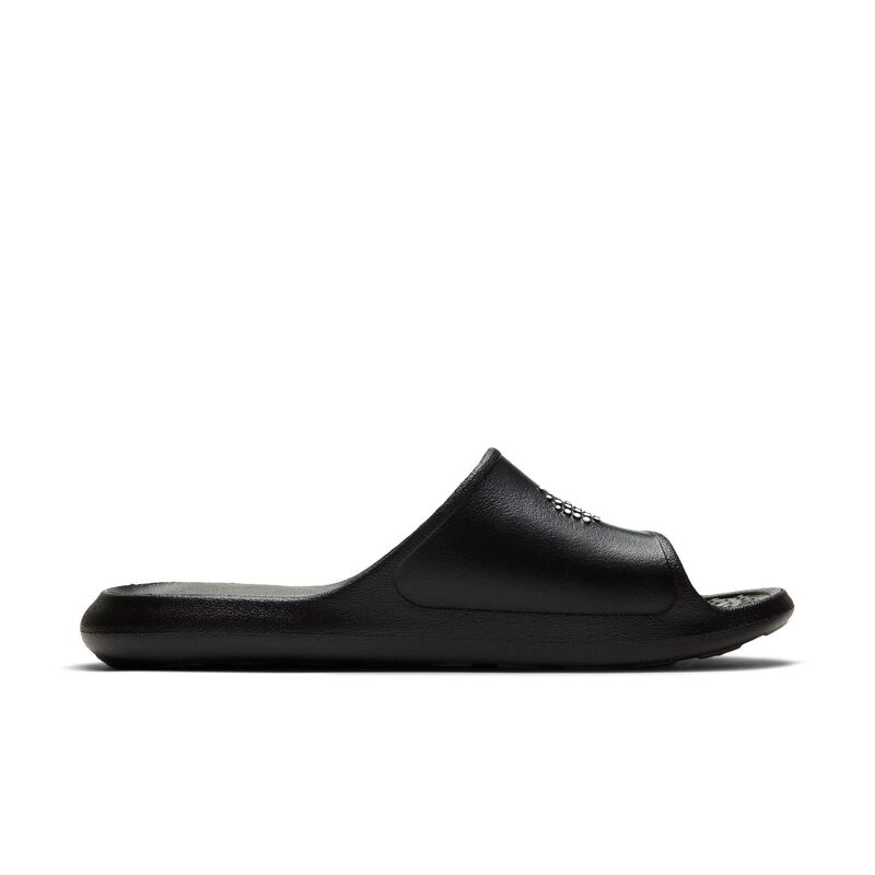 Nike Victori One, Negro/Negro/Blanco, hi-res