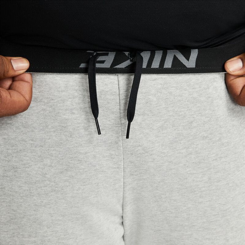 Nike Dry, Gris oscuro Heather/Negro, hi-res