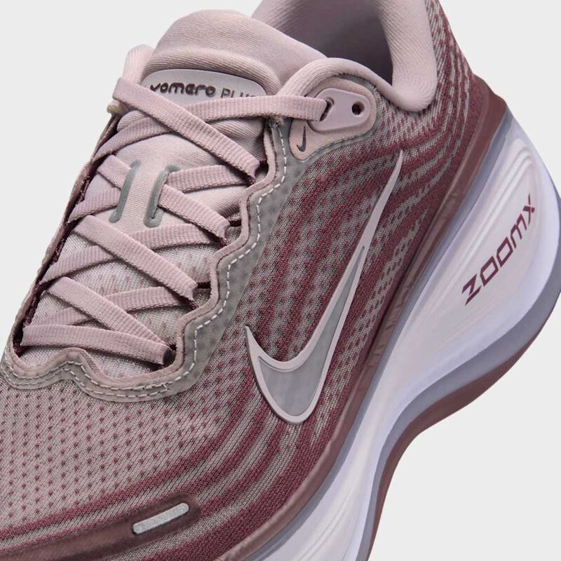 Zapatilla Nike Vomero Plus, Morado, hi-res