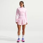 Nike Tempo Flow Swoosh, Espuma Rosa/Blanco, hi-res