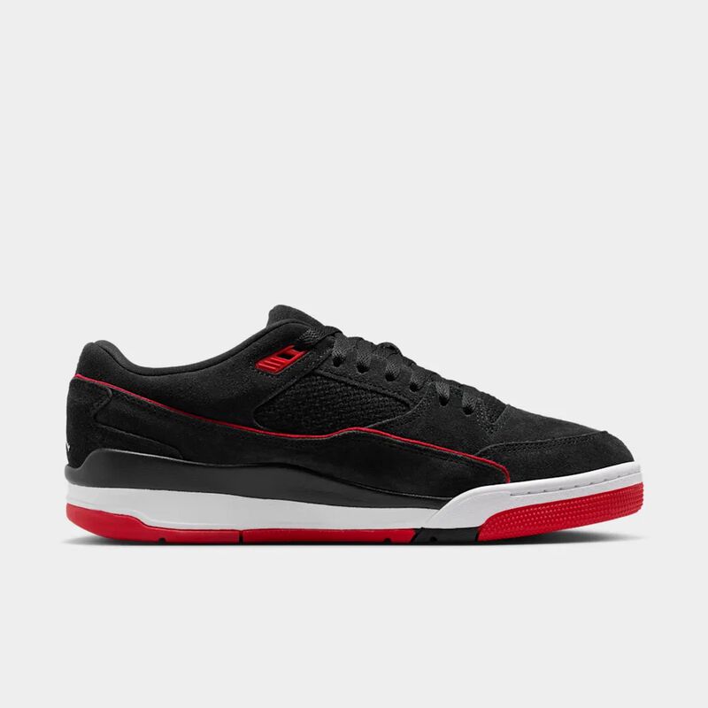 [Ljava.lang.String;@40eb9321 Jordan Flight Court, Negro, hi-res