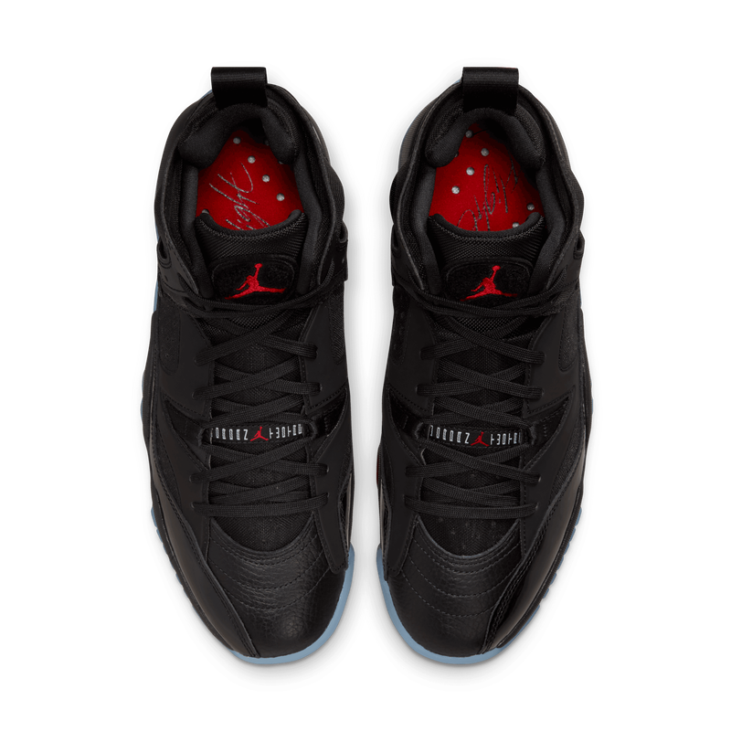 Jumpman Two Trey, Negro/Negro/Blanco/Rojo, hi-res