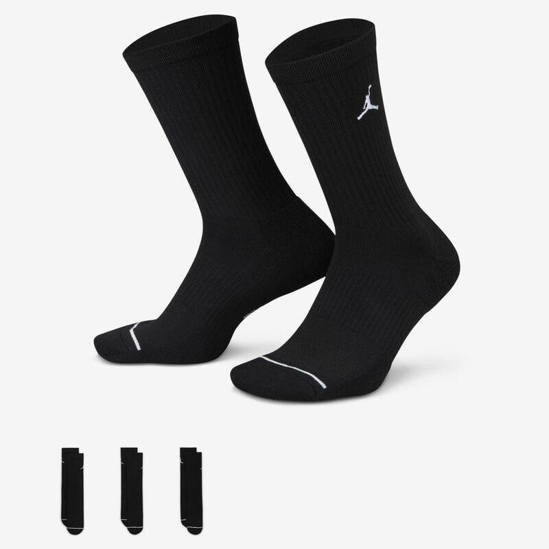 Jordan, Negro/Blanco, hi-res