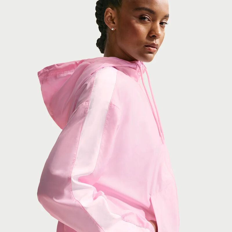 Casaca Nike, Nike Sportswear, Rosado, hi-res