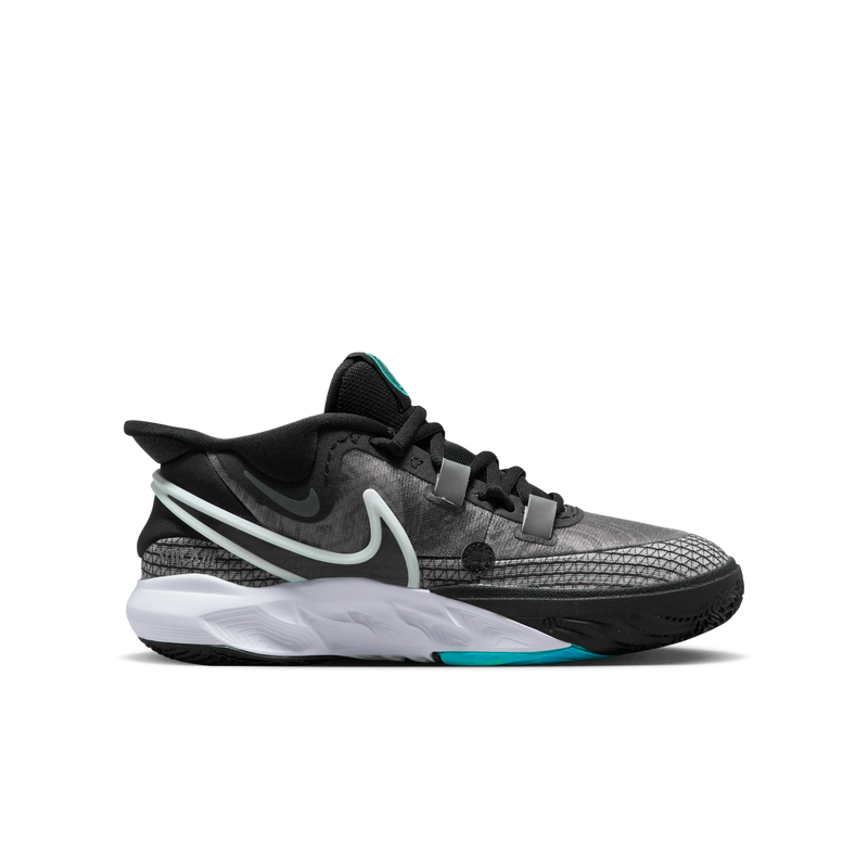 Kyrie 8 GO, Negro/Blanco/Light Menta/Negro, hi-res