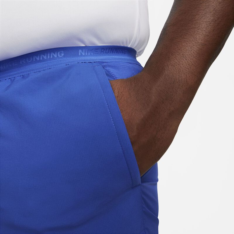Nike Dri-FIT Stride, Royal juego/Negro, hi-res