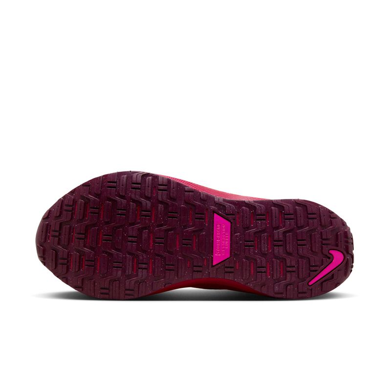 Nike InfinityRN 4 GORETEX, Rojo espino/Rosa feroz/Burdeos, hi-res