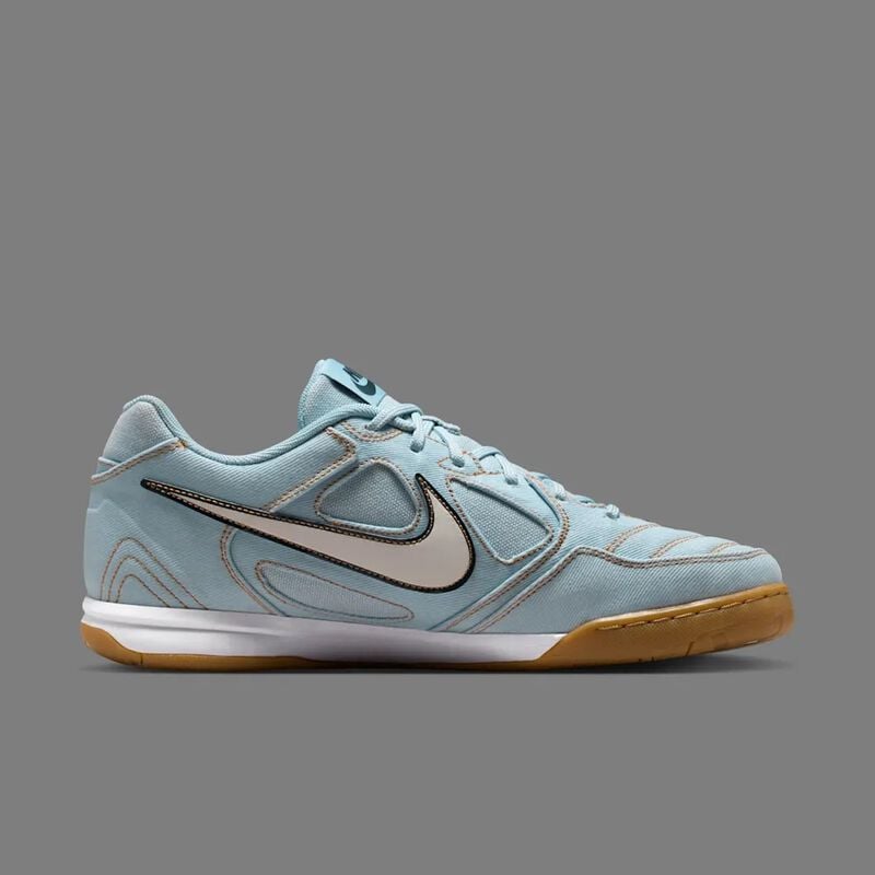 Zapatilla Nike Gato LV8, Azul, hi-res