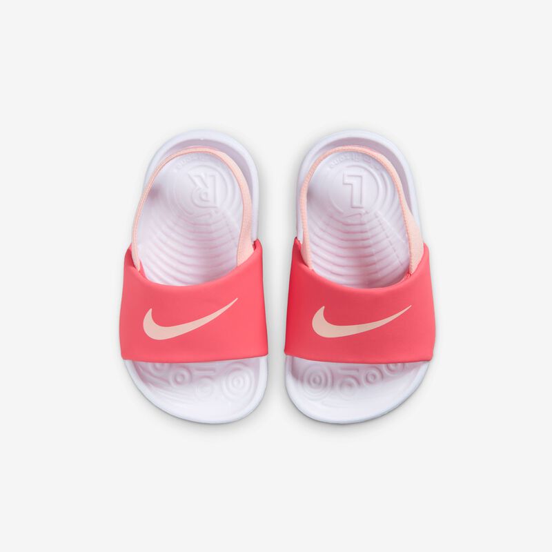 Nike Kawa, Brasa Mágica/Blanco/Rosa Eco, hi-res