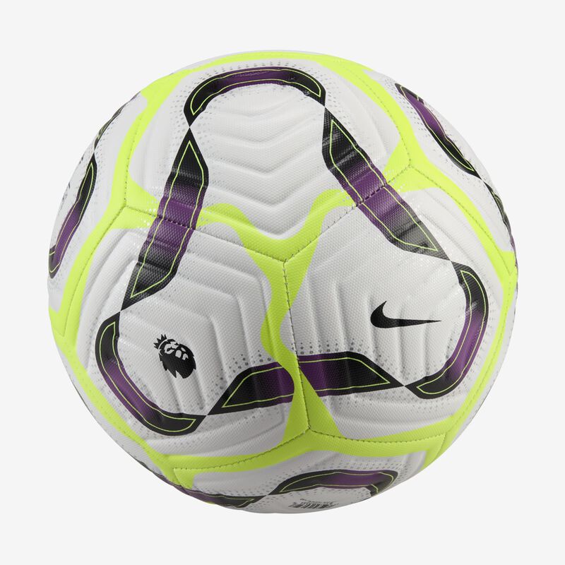 Premier League Academy, BLANCO, hi-res