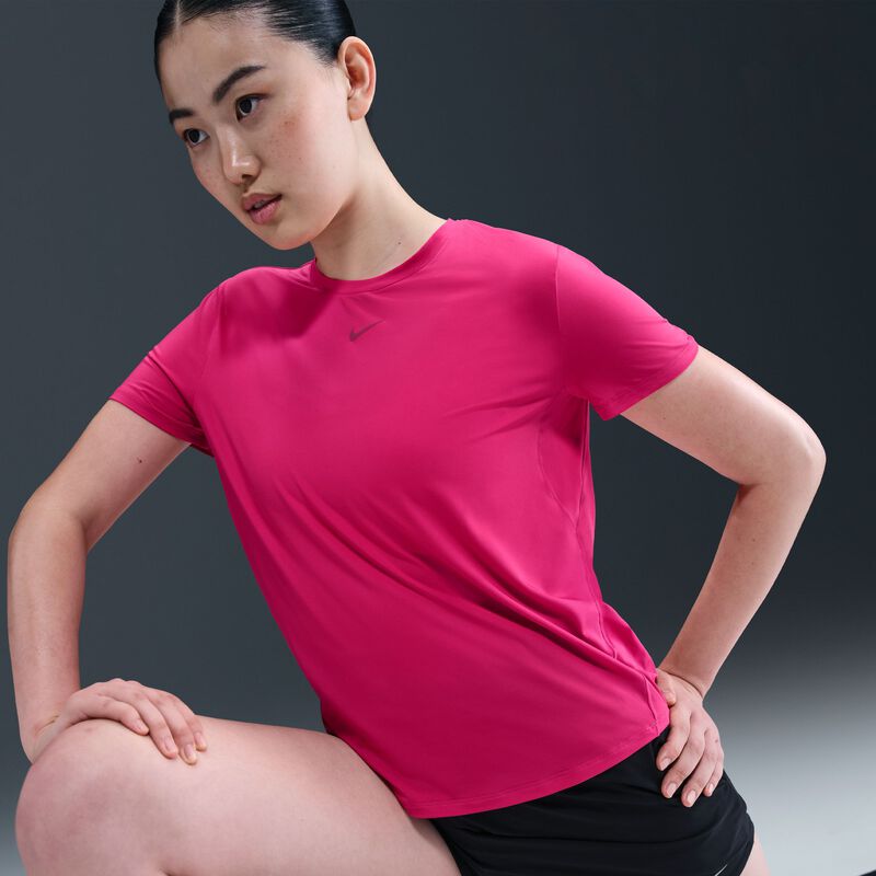Polo Nike One Classic, Rojo, hi-res