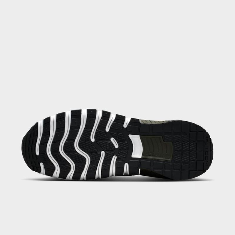 Zapatilla Nike Free Metcon&nbsp;6, Verde, hi-res