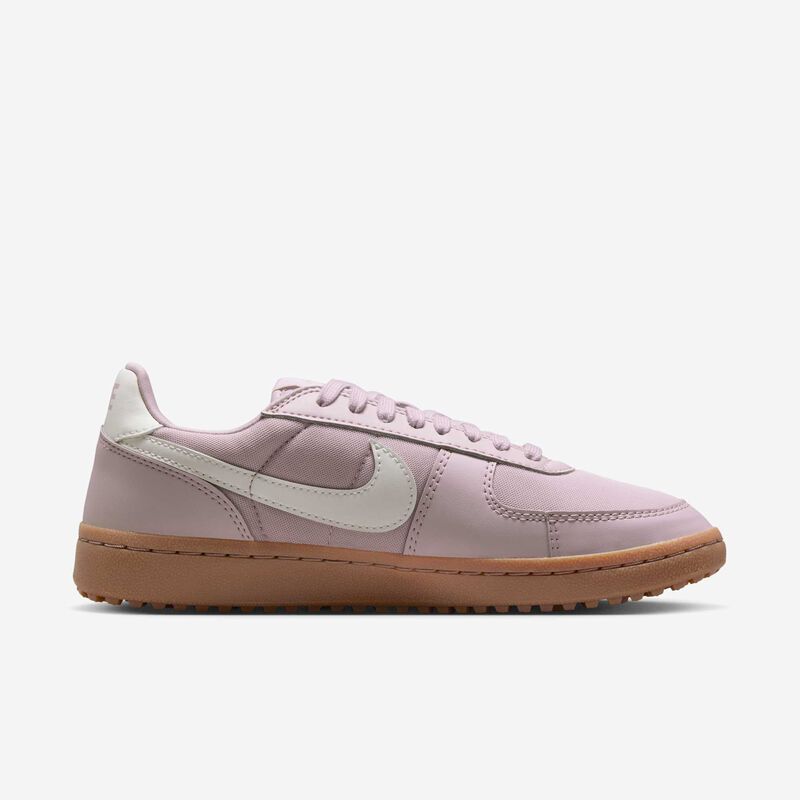 Nike Field General, Violeta Platino/Marrón Oscuro/Vela, hi-res