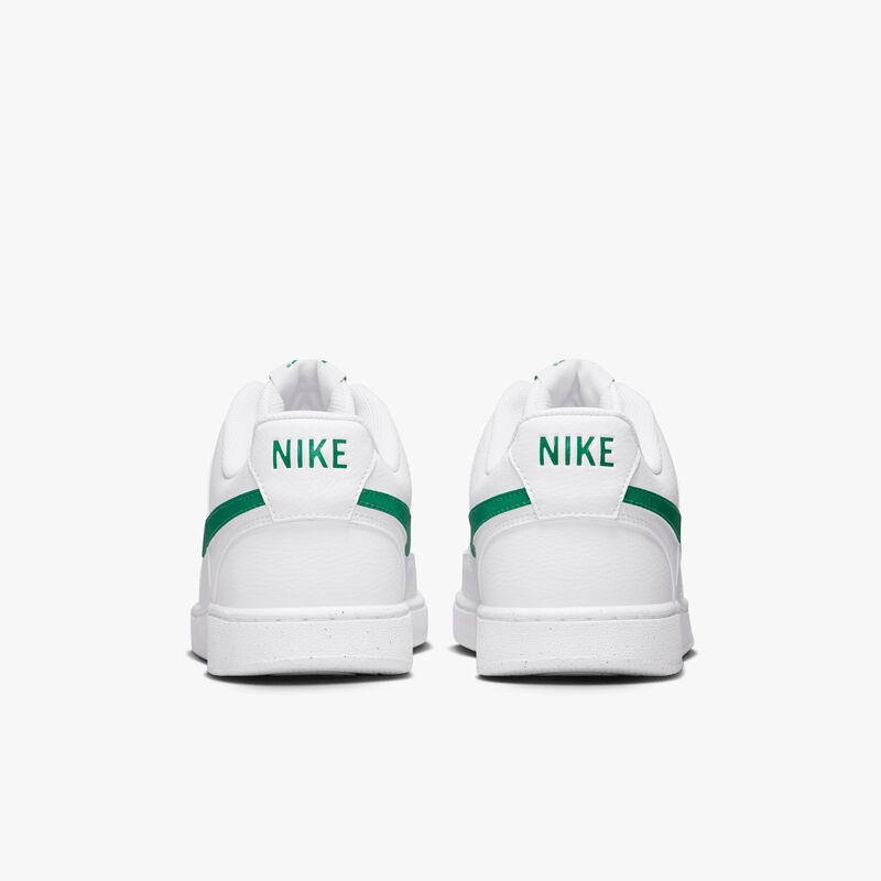 Nike Court Vision Low Next Nature, Blanco/Malaca-Blanco, hi-res