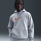 Nike Sportswear Club, Gris Jaspeado Oscuro/Gris Humo Claro/Negro, hi-res