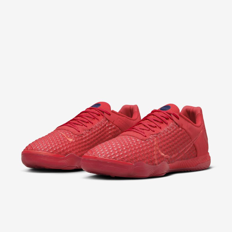 Nike React Gato, Rojo Universidad/Rojo Universidad, hi-res