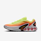 Nike Air Max Dn SE, Cíber/Carmesí Brillante/Negro/Negro, hi-res