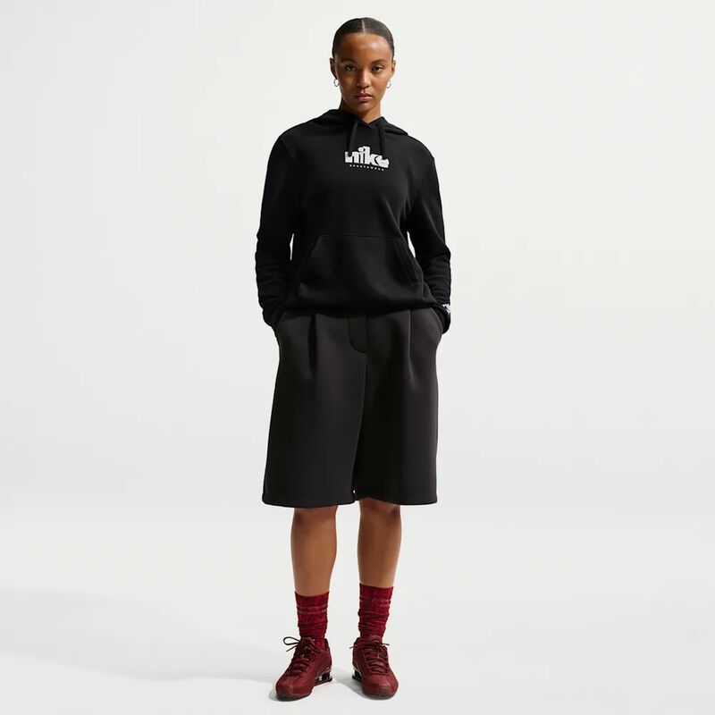 [Ljava.lang.String;@cf07eaa Nike Sportswear, Negro, hi-res