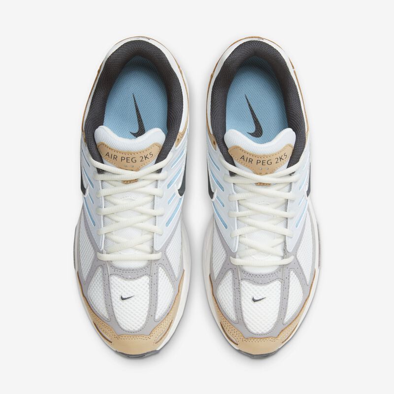 Nike Air Pegasus 2005, Vela/Fantasma/Azul Acuario/Antracita, hi-res