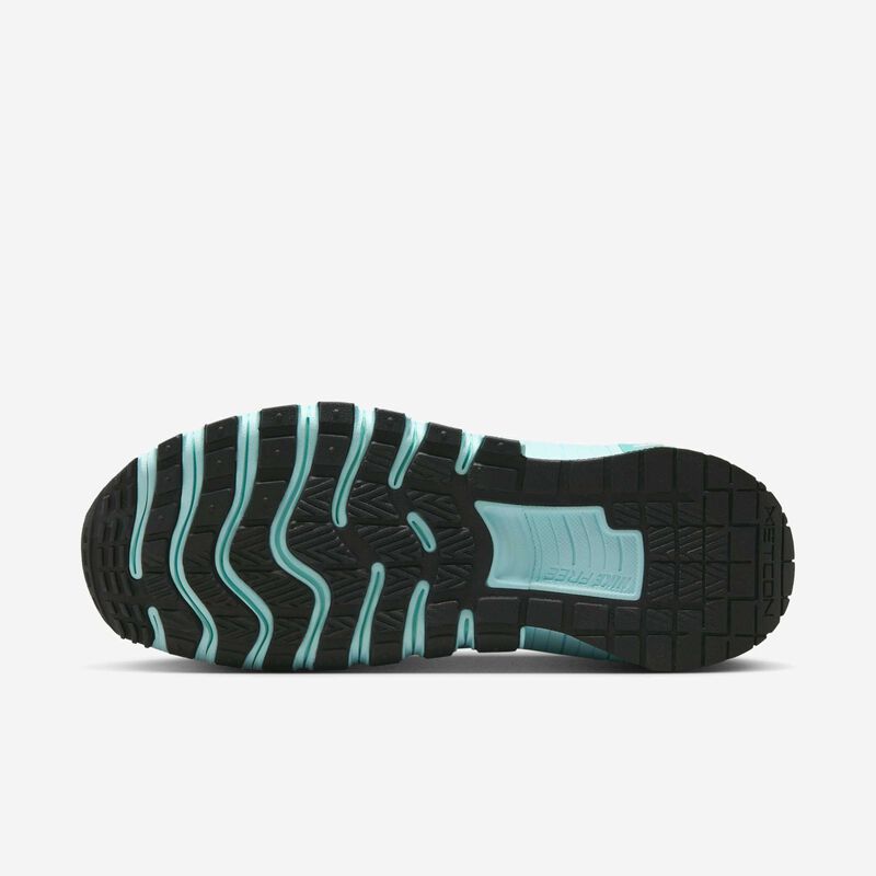 Nike Free Metcon 6, Turquesa Blanqueado/Verde Azulado Lavado/Tinte Verde Azulado/Blanco, hi-res