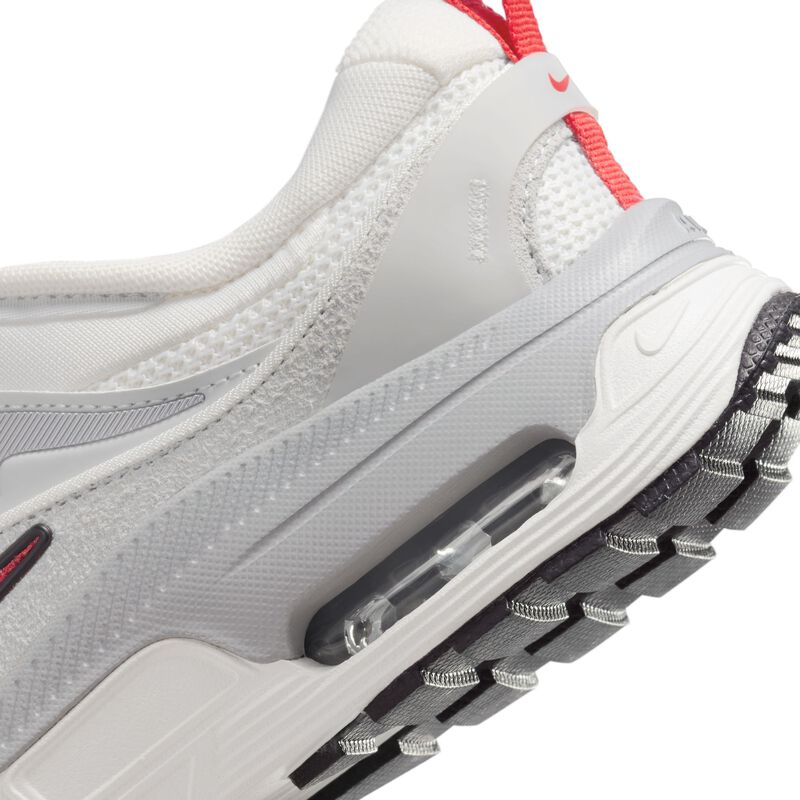 Nike Air Max Bliss, Vela/Chile Polvo de Fotones Rojos, hi-res