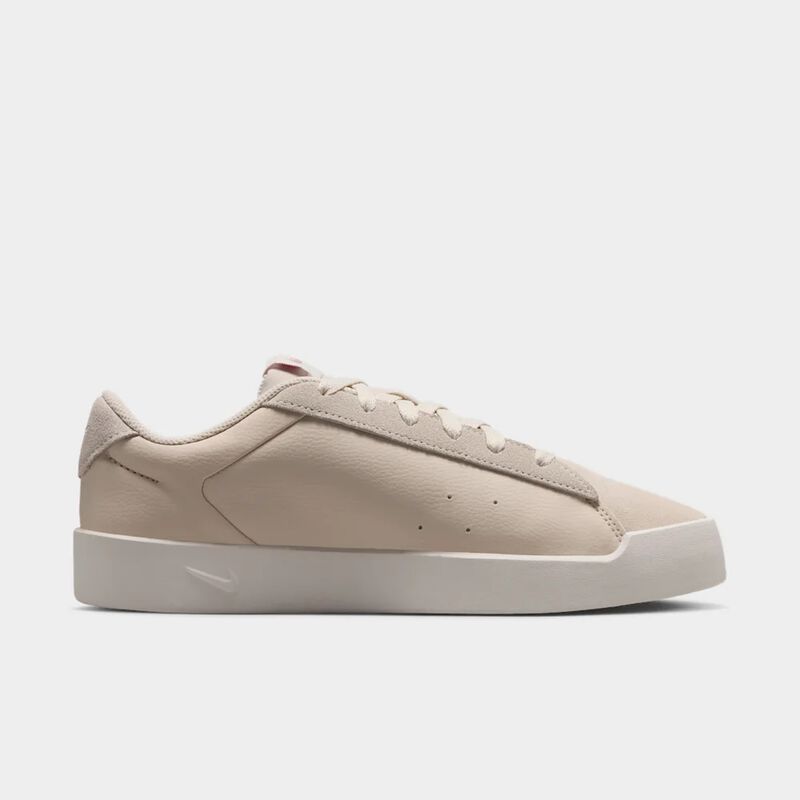 [Ljava.lang.String;@6251bc36 Nike Court Heritage SE, Marr&oacute;n, hi-res